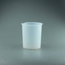 PFA Beaker 10ml Temperature Resistance 260 ℃ Perfluoroalkoxy Alkanes Beaker With Low Blank Value thumbnail-3