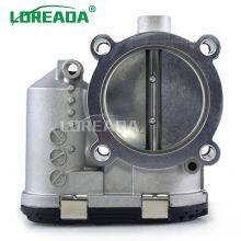 60mm Throttle Body for UAZ HUNTER 409041148090 0280750151 14274 1204975 thumbnail-3