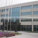 Shanghai Jingsheng Glass Co., Ltd. company overview - view 1 thumbnail