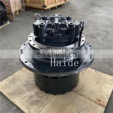 Excavator PC200-8 Travel Motor PC200-8 Final Drive 20Y-27-00501 thumbnail-2