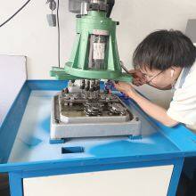 DongGuang China Automatic Tapping Machine Multi-head Tapping Machine Multi-axis Tapping Machine Gear Tapping Machine 4508 GT1-203 Made in China thumbnail-4