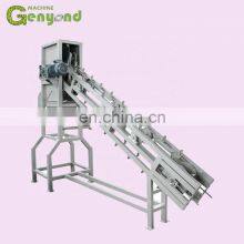 Two Halves Pieces Pcs Coconut Cutting thumbnail-1