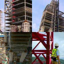 SteelstructureprefabricatedhouseUsedsteelstructureUsedsteelstructure thumbnail-4