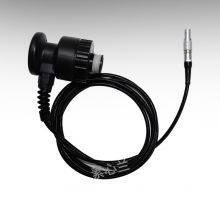 Drager REF 8606055 O2-Sensor Oxygen Sensor Cable for Medical Use thumbnail-2