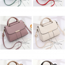 ZTSB-0067,leather Bag pu Lady Single Shoulder Crossbody Fashion Small Square Handbag thumbnail-4