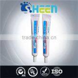 Quality Assured Thermal Isolation Fast Cured Silicone For LED Lights thumbnail-2