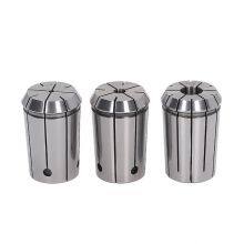 OZ Milling OZ25 OZ32 Collet OZ Series Collet 65Mn FOR OZ Chuck Lathe Collet Holder thumbnail-2