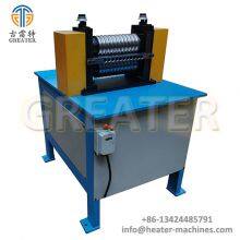 Rolling Mill Machine Heater Reducing Machine for Tubular Heater GT-DG250 thumbnail-5