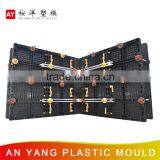 Hot Selling Industrial Plastic Building Templates Quality Choice