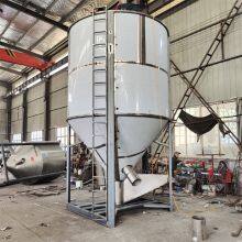10 Ton Plastic Mixer With Gearbox thumbnail-1