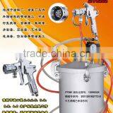 ZY8202 15L Paint Tank Spray Gun thumbnail-1
