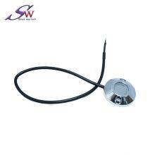 TMR-WL 1-wire Dallas Key Reader IButton Probe for DS1990 RW1990 TM1990 With LED thumbnail-3