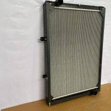 SHACMAN DZ95259532212 Hot-selling All Kinds of Customized Radiators thumbnail-4