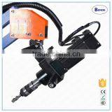 Servo Motor Cnc Automatic Pipe Screw Threading thumbnail-2