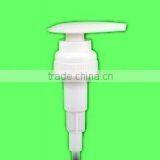 New Fashion Lotion Pump Head for Liquid Soap28/410 thumbnail-1