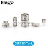 CERAVAPE Cerabis Subohm Tank With Full CERAMIC Coil , CERAVAPE Cerabis Large Stock thumbnail-4