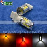 T20 Hotsale 33smd Automobile Led Bulb, Car Led Bulb With CE,5630 Led thumbnail-1