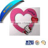 Beautiful Fridge Magnet Photo Frame