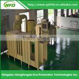 Powder Coating Line/2016 New Design Spray Coating Line thumbnail-4