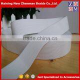 Wholesale Custom Spandex Knitted Elastic Band