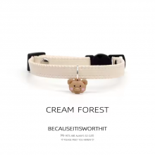 Hot Selling New Design Luxury Leather Custom Name ID Personalized Dog Cat Accessories Collar Jewelry thumbnail-2