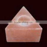 Triangle Shaped Cnadle Holder High Quality,Design Pattern thumbnail-1