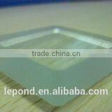 Bulletproof Glass for Sale/Bullet-proof Glass /ballistic Resistant Glass thumbnail-2