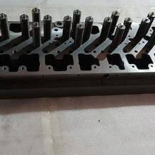 ISM11 QSM11 Cylinder Head 2864028 thumbnail-3