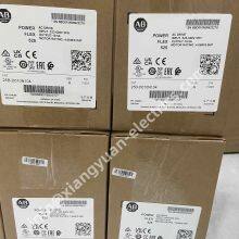 Allen Bradley 22B-D024N104 PowerFlex 40 11 kW AC Drive thumbnail-1