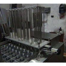 Cup Water Filling-6
