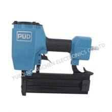Wholesale Hardwood Framing Tools Pneumatic Air Stapler for Woodworking thumbnail-5