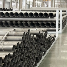 Fabricación de tuberías hidráulicas/automotrices BS Jh acero inoxidable sin costura, soldadas, tubos huecos de carbono thumbnail-5