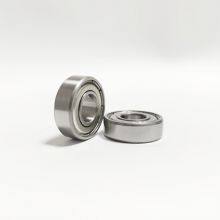 Deep Groove Ball Bearing 698ZZ thumbnail-2