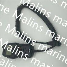 SAILOR 6204 Control Speaker Microphone With Cradle TT-6204A thumbnail-4