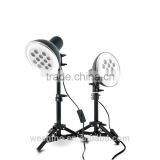 2016 New 12W E27 Par38 Red Blue LED Grow Light Bulb LED Plant Grow Light, E27 12w Indoor Garden Hydroponic Plant Grow Led Light thumbnail-4