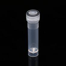 2ml Specimens Transport PP Tube With Screw Cap