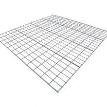 Metal Iron Steel Wire Shelf thumbnail-1