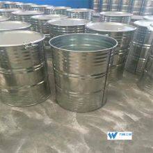 25 kg Oil Drum With Large Cover, Acid and Alkali Resistance, Long Service Life, 50 kg Iron Drum, 200 Liters Inner Coated Iron Drum.