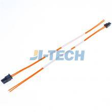 Custom Made Harness Connector Professional Wire Harness Processing Manufacturer