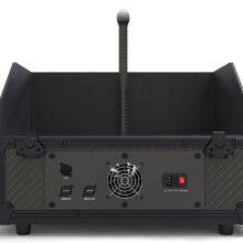 Presidential Glass Teleprompter by TYSTVideo for Conferences, Inaugurals, and Stage Productions thumbnail-5