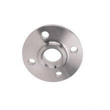 CNC Machined 6 Inch DN150 Flange Custom by Drawing(CAD/STEP) thumbnail-3