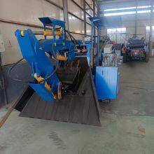 Four-wheel Drive Slag Scraper for Senteng Coal Mine Large Slag Scraper Loading Machinery Underground Slag Extractor thumbnail-5