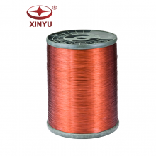 Good Quality and Lower Price 155C Modified Polyester Round Enameled Aluminum Wire Used in Industry Motors and Household thumbnail-2
