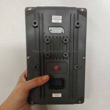 Excavator Monitor, LCD Display Excavator Control Display Panel PC 135-215-330 B249900001085 for SANY SY215 8 SY330C thumbnail-6