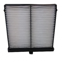 Genuine Sany Excavator Air Conditioning Filter Inner Filter With Cold Air Grille Suitable for SY55/SY60 thumbnail-4