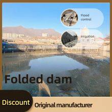 Pneumatic Shield Gate (PSG) - High Efficiency River Water Control Dam for Irrigation & Flood Prevention thumbnail-1