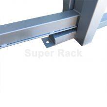 Australia Hot Dipped Galvanized Livestock Fence Man-way Gate Corral Panels Cattle Fence Panels Waterproof thumbnail-4