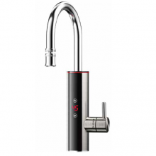 Quick Heating Faucet With Instant Heating for Tap Water（Wechat:13510231336） thumbnail-1