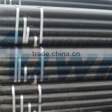 dn80mm ductile cast iron pipes k9 iso 2531