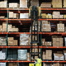 Reliable Dangerous Goods Shipping: China FCL Logistics With Full MSDS Compliance & 24H Tracking thumbnail-3